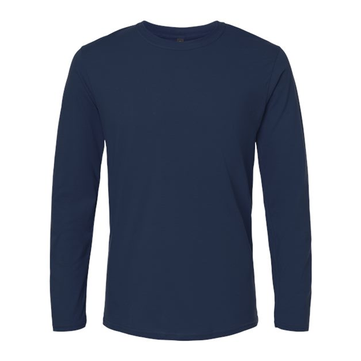 GILDAN ADULT SOFTSTYLE LONG SLEEVE SHIRT