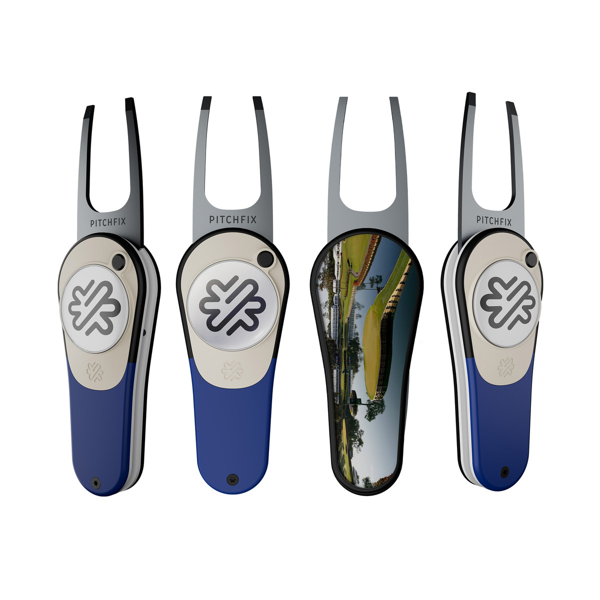 PITCHFIX THE XL DIVOT REPAIR TOOL