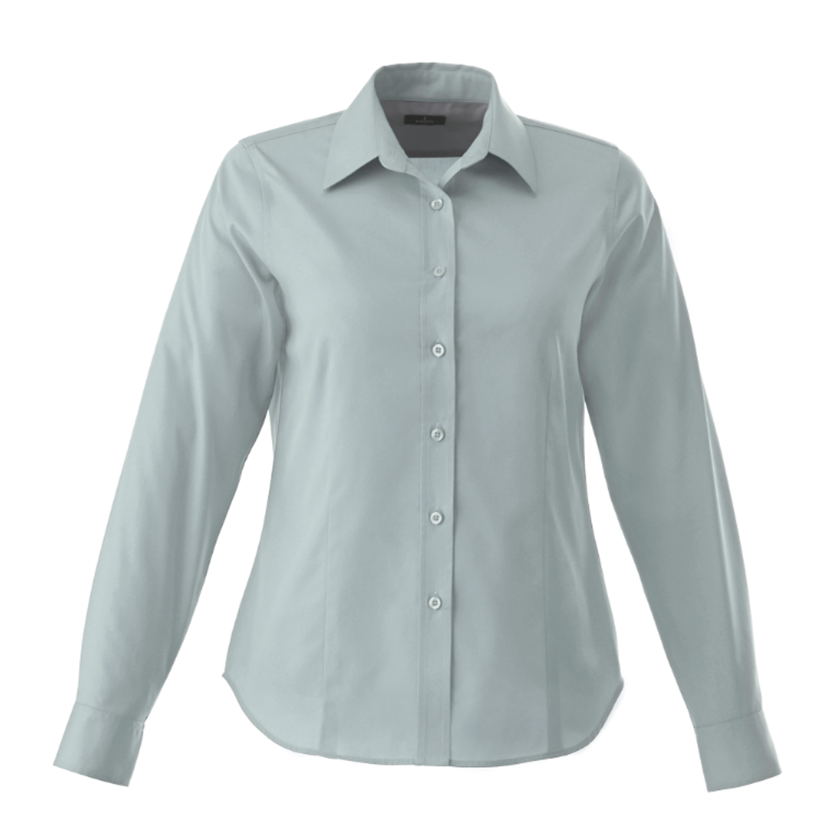 ELEVATE LADIES WILSHIRE LONG SLEEVE SHIRT