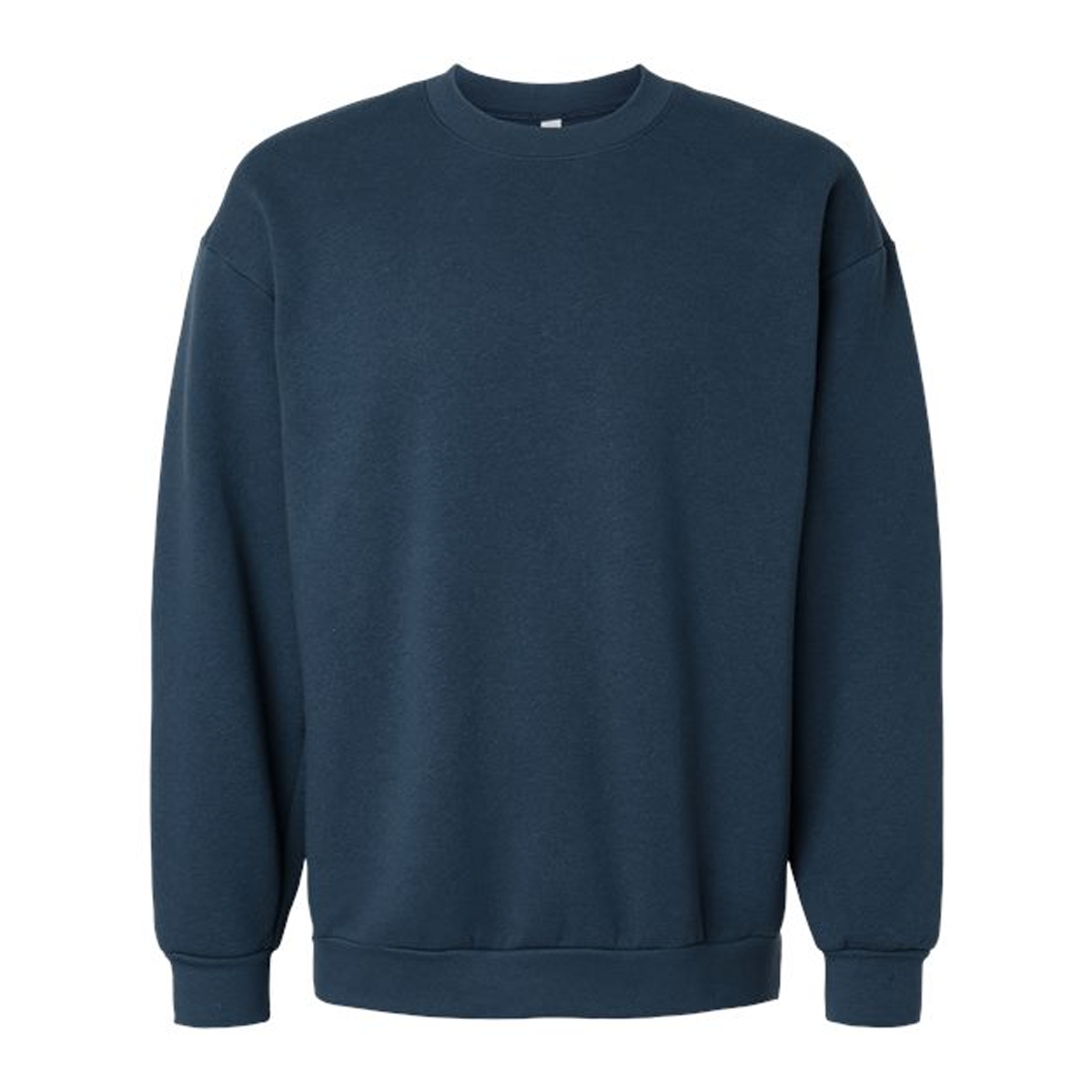 AMERICAN APPAREL ADULT RFLEX FLEECE CREWNECK SWEATSHIRT
