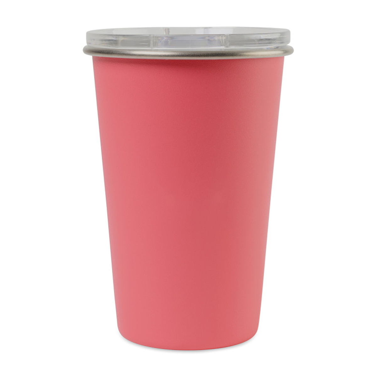 ARLO CLASSICS STAINLESS STEEL TRAVEL TUMBLER 14oz