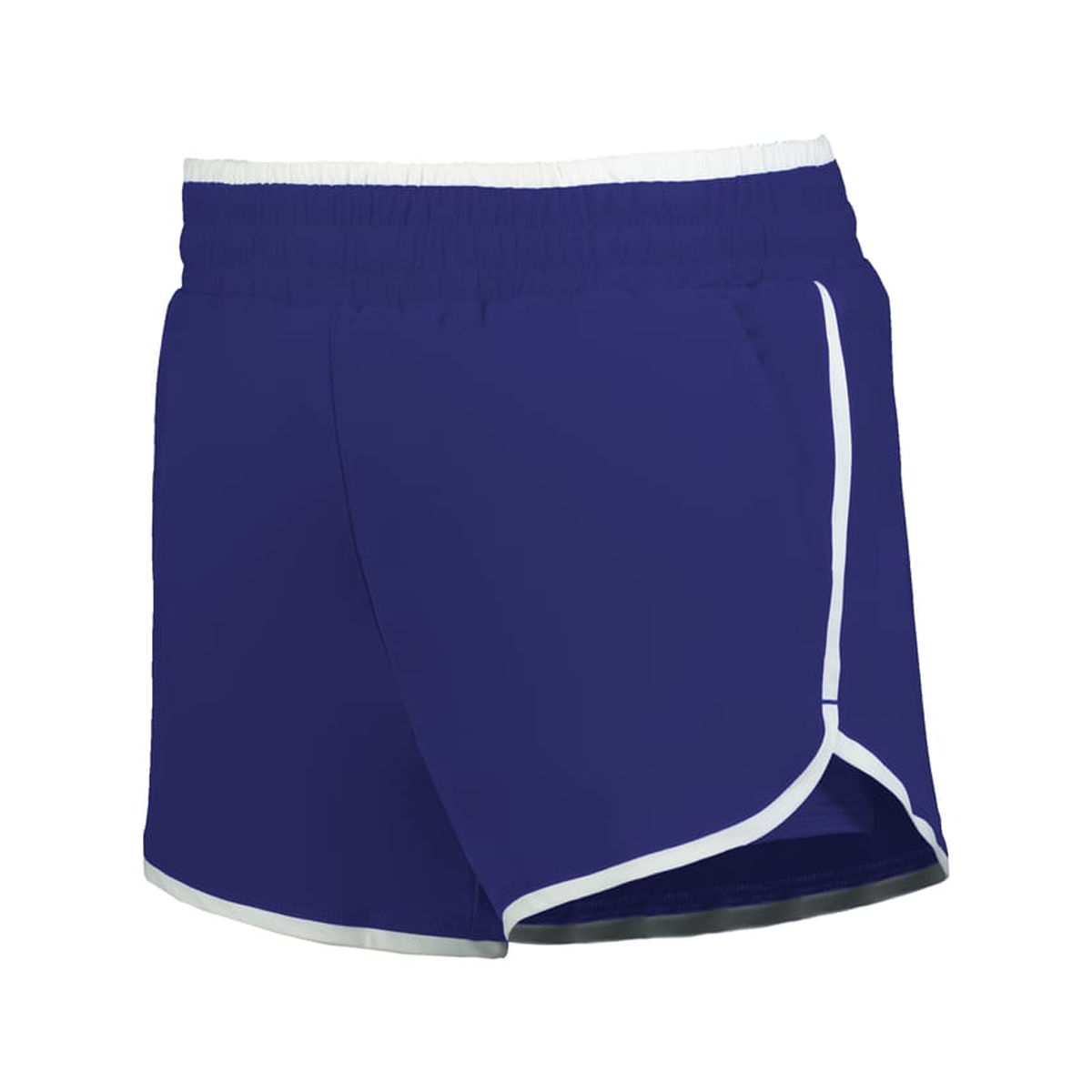HOLLOWAY LADIES DOUBLE COURT SHORTS