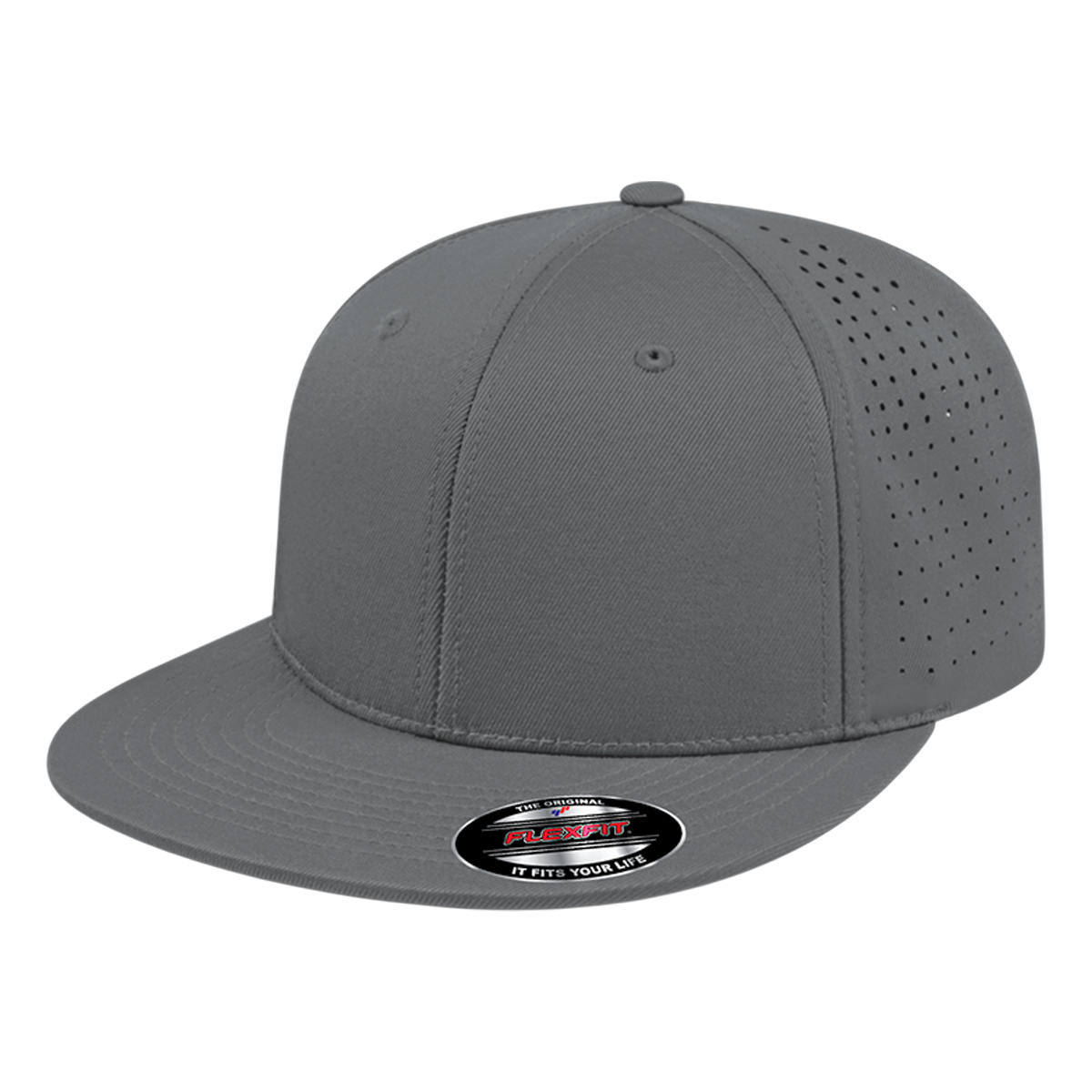 FLEXFIT PERFORATED PERFORMANCE HAT