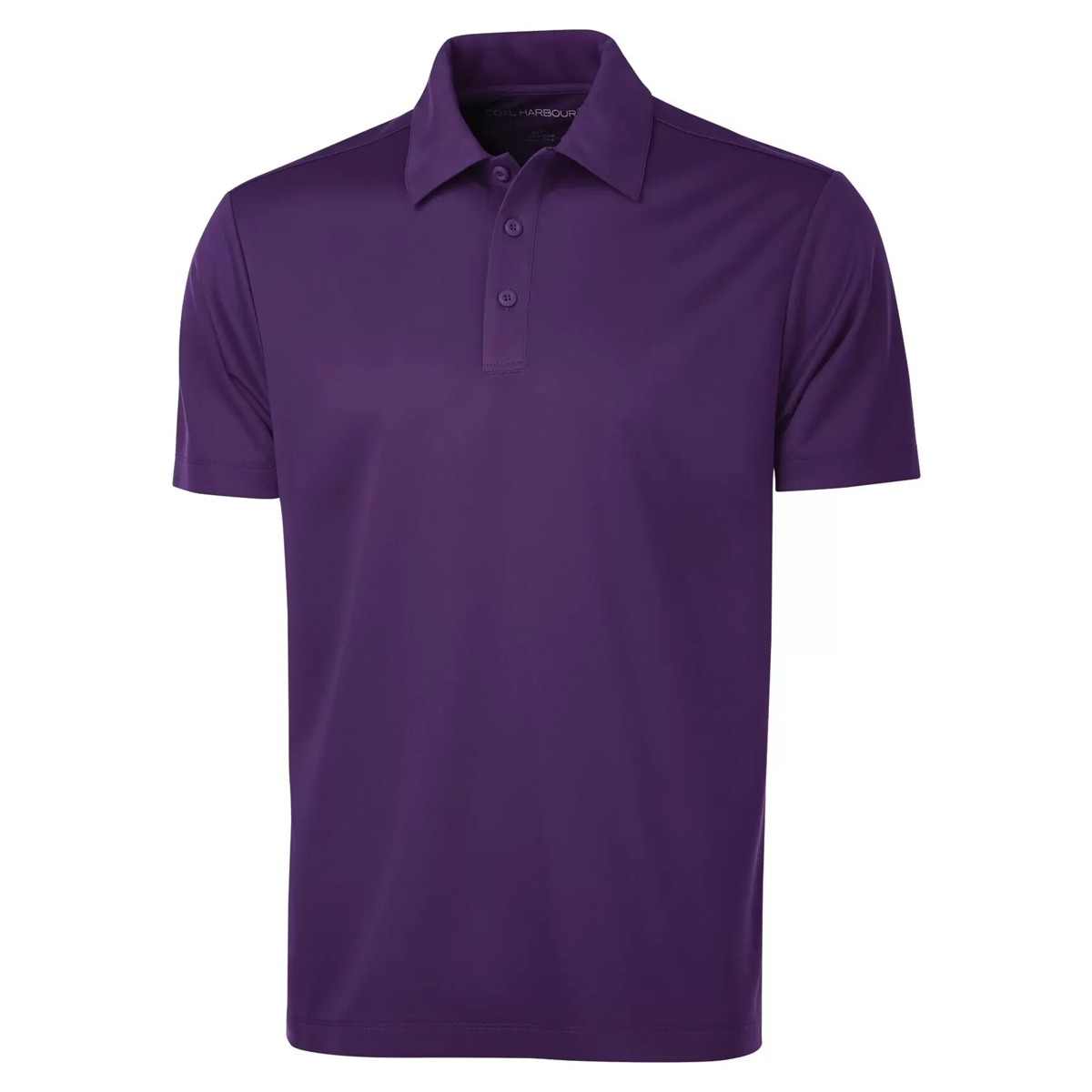 COAL HARBOUR MEN'S EVERYDAY POLO SHIRT