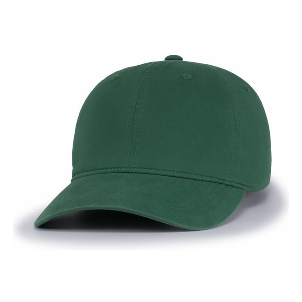 PACIFIC VINTAGE BUCKLE STRAP UNSTRUCTURED HAT