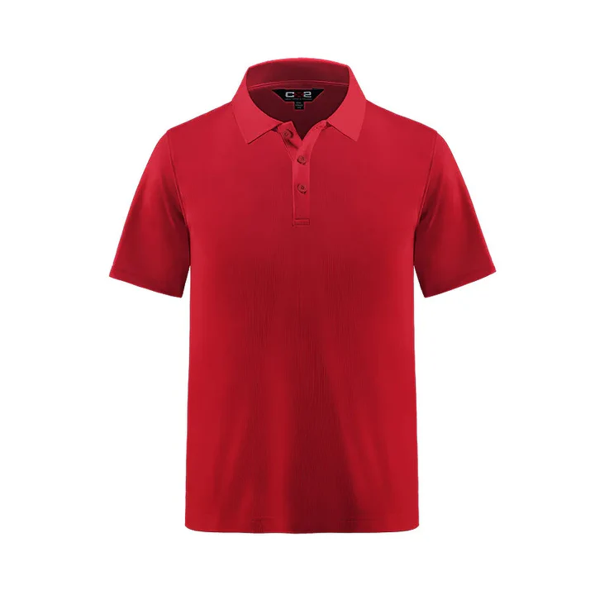 CANADA SPORTSWEAR MEN'S ELITE PIQUE POLO