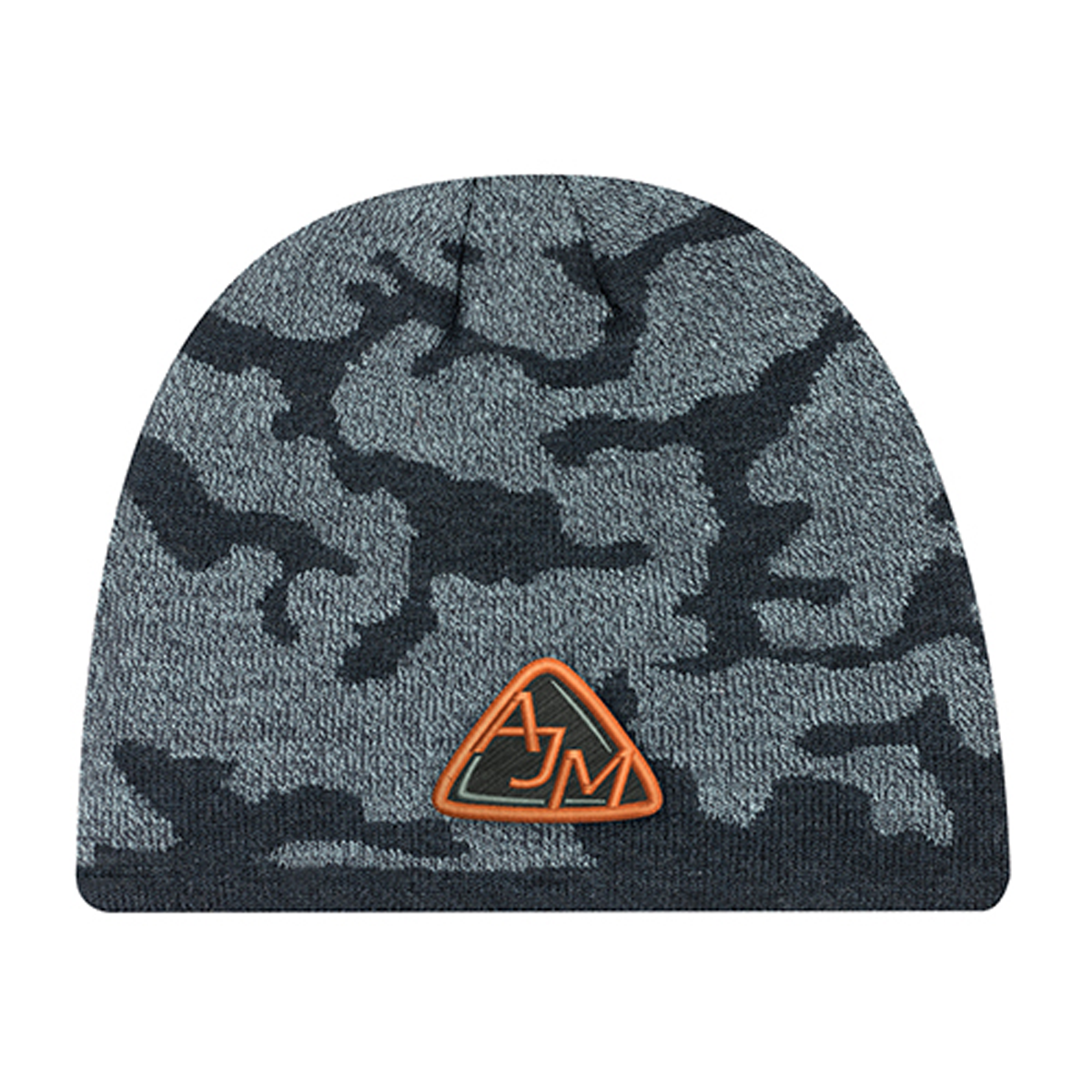 AJM ACRYLICURBAN CAMO BOARD TOQUE