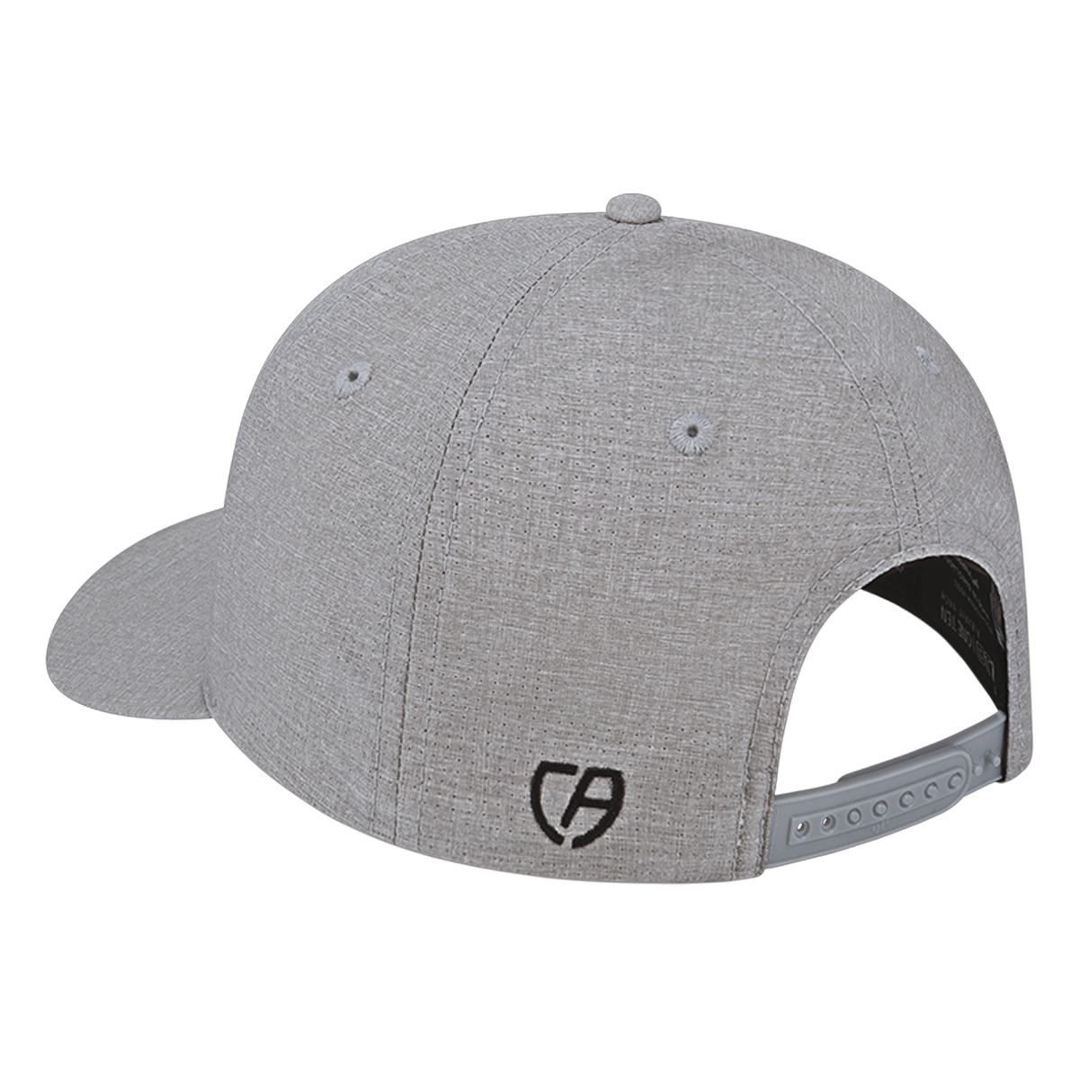 FLEXFIT MELANGE SNAPBACK HAT