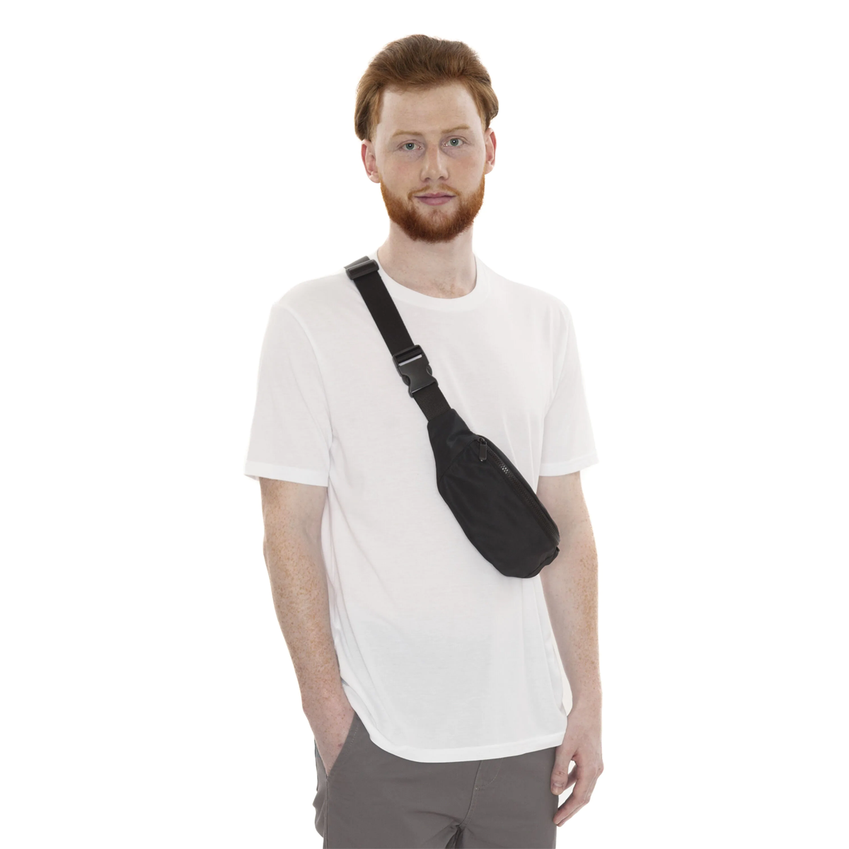 KOI MATTE FANNY PACK 0.8L