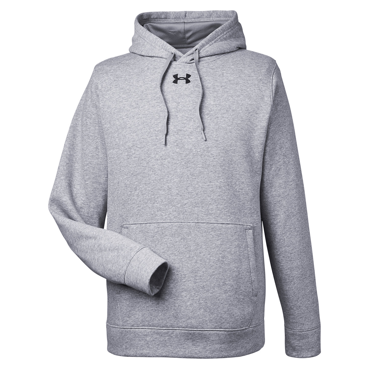 UNDER ARMOUR MEN'S HUSTLE HOODIE