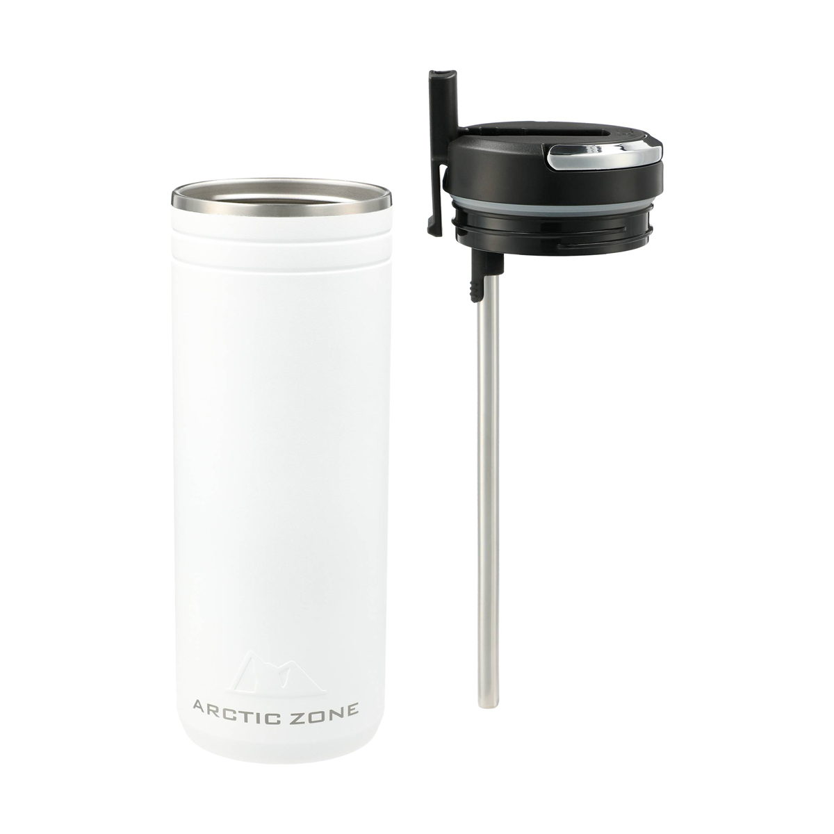 ARCTIC ZONE TITAN THERMAL HP STRAW TUMBLER 24oz