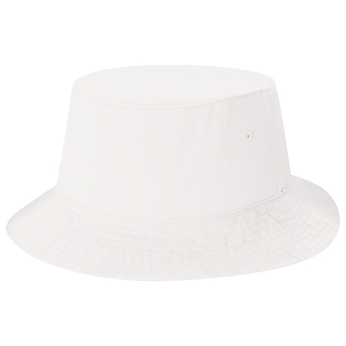 AJM COTTON BUCKET HAT
