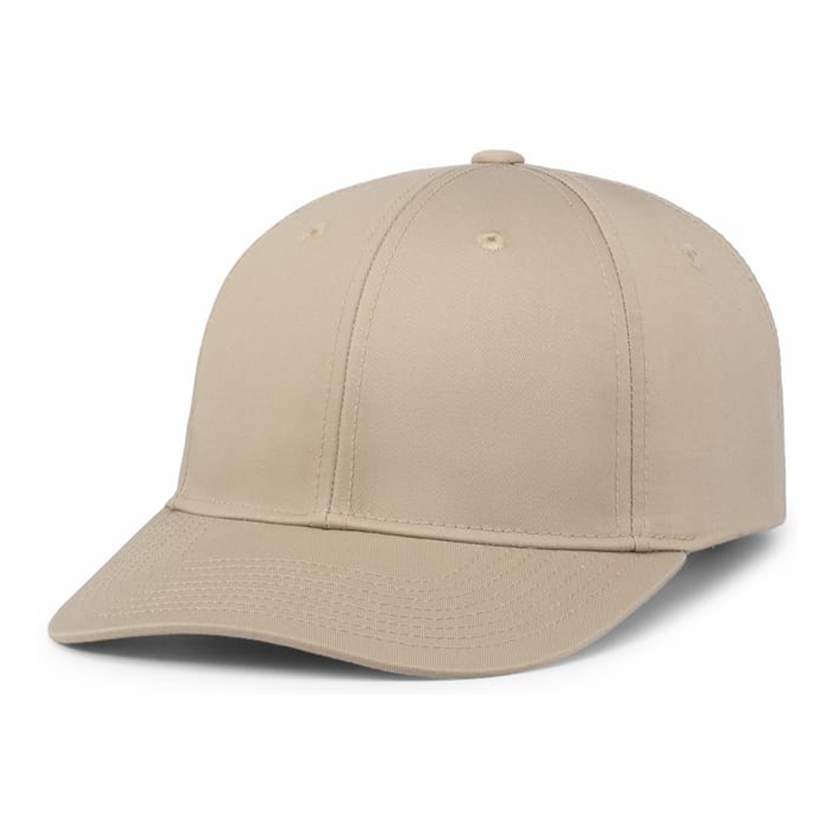 PACIFIC HYBRID LOW PROFILE SNAPBACK DAD HAT