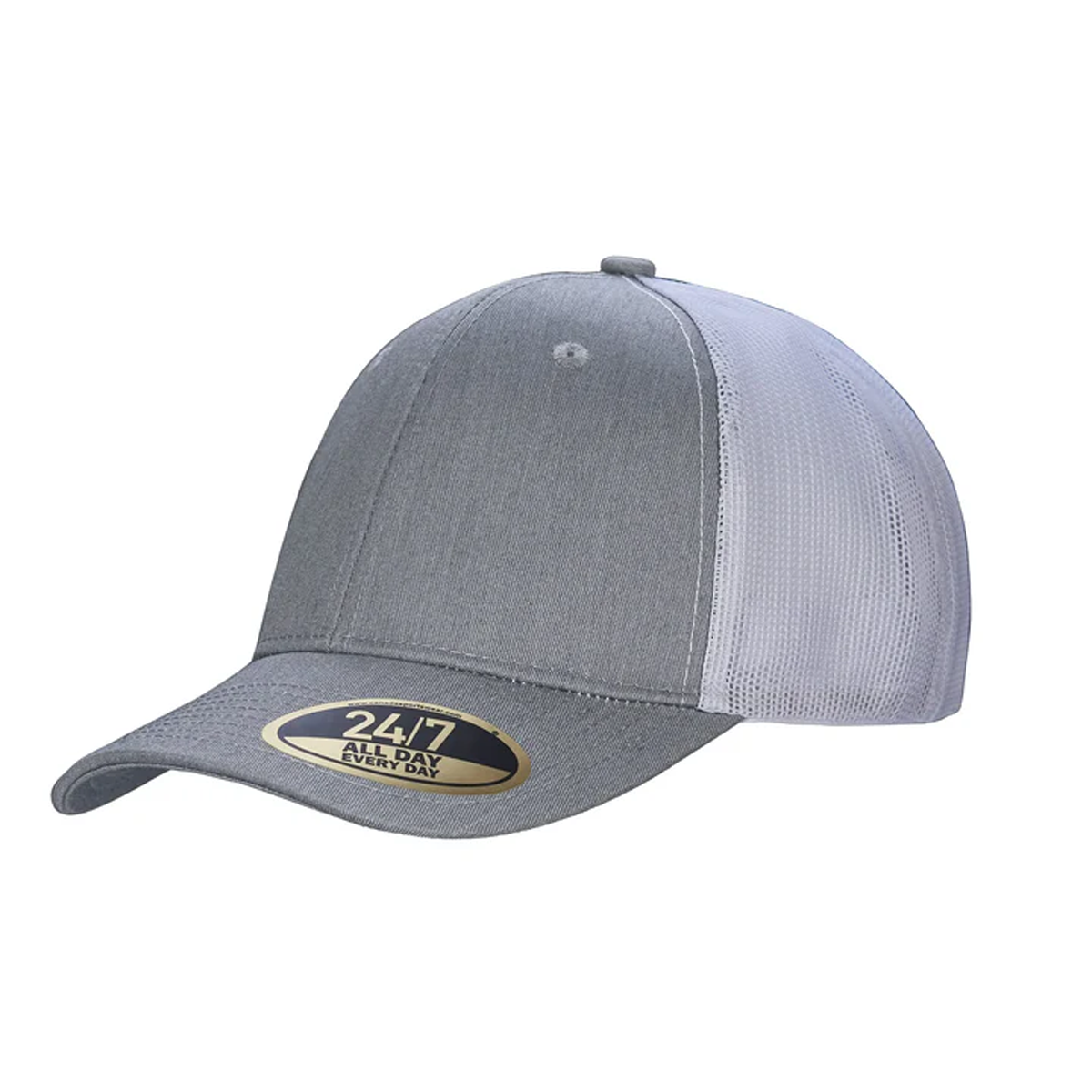 CANADA SPORTSWEAR MID PROFILE TRUCKER SNAPBACK HAT