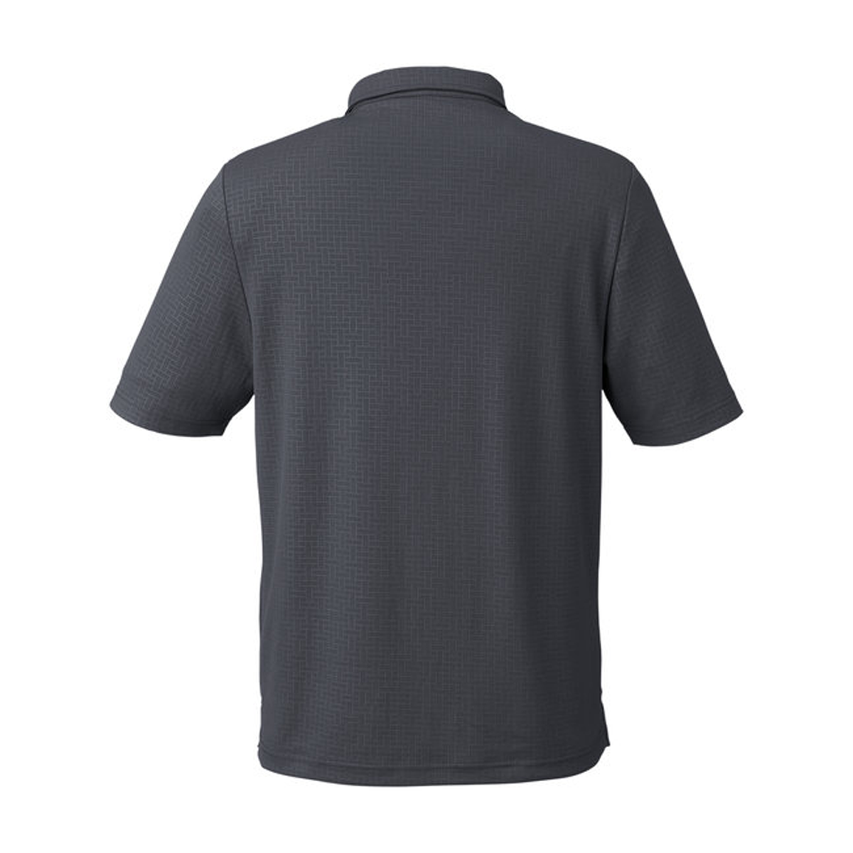 NORTH END MEN'S REPLAY RECYCLED POLO