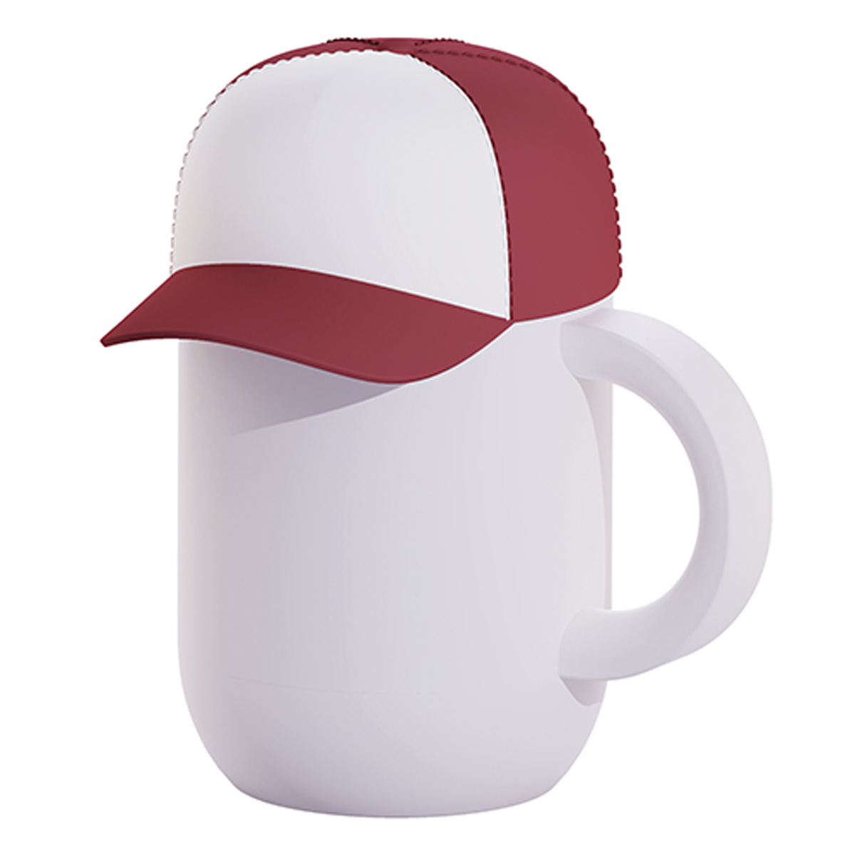 AD N' ART ASOBU HAPPY HATS