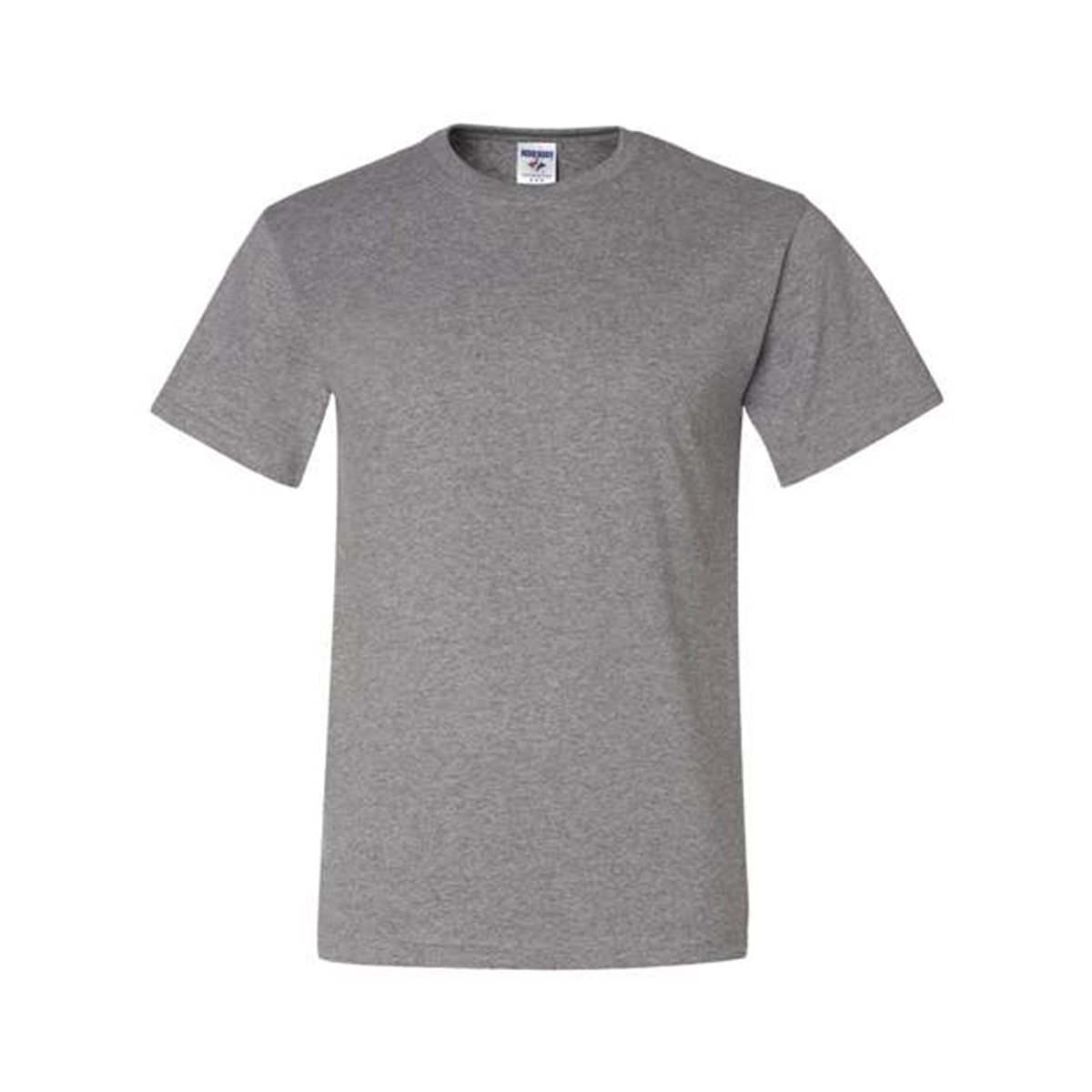 JERZEES ADULT DRI-POWER 50/50 T-SHIRT