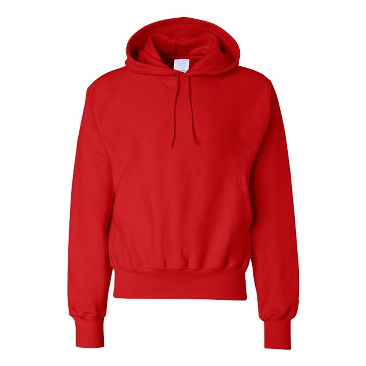 CHAMPION REVERSE WEAVE HOODED SWEATSHIRT