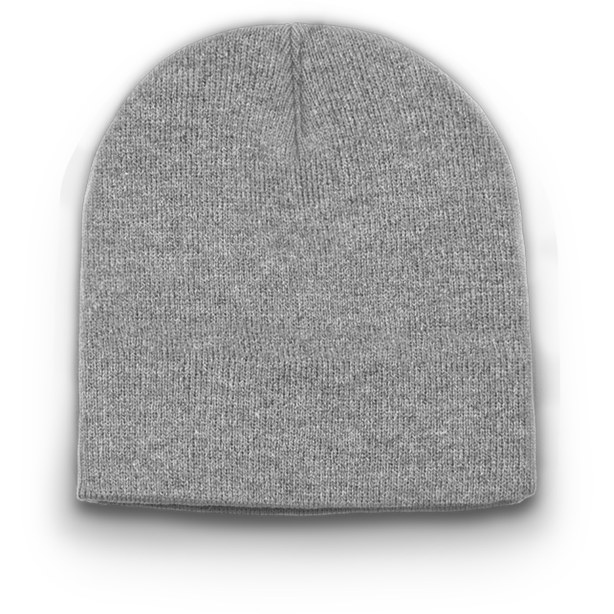 DIVISION TRADITIONAL KNIT BEANIE