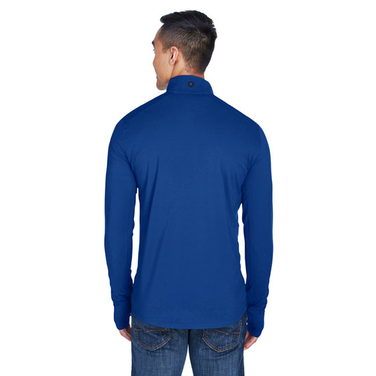 MARMOT MEN'S HARRIER HALF-ZIP SWEATER