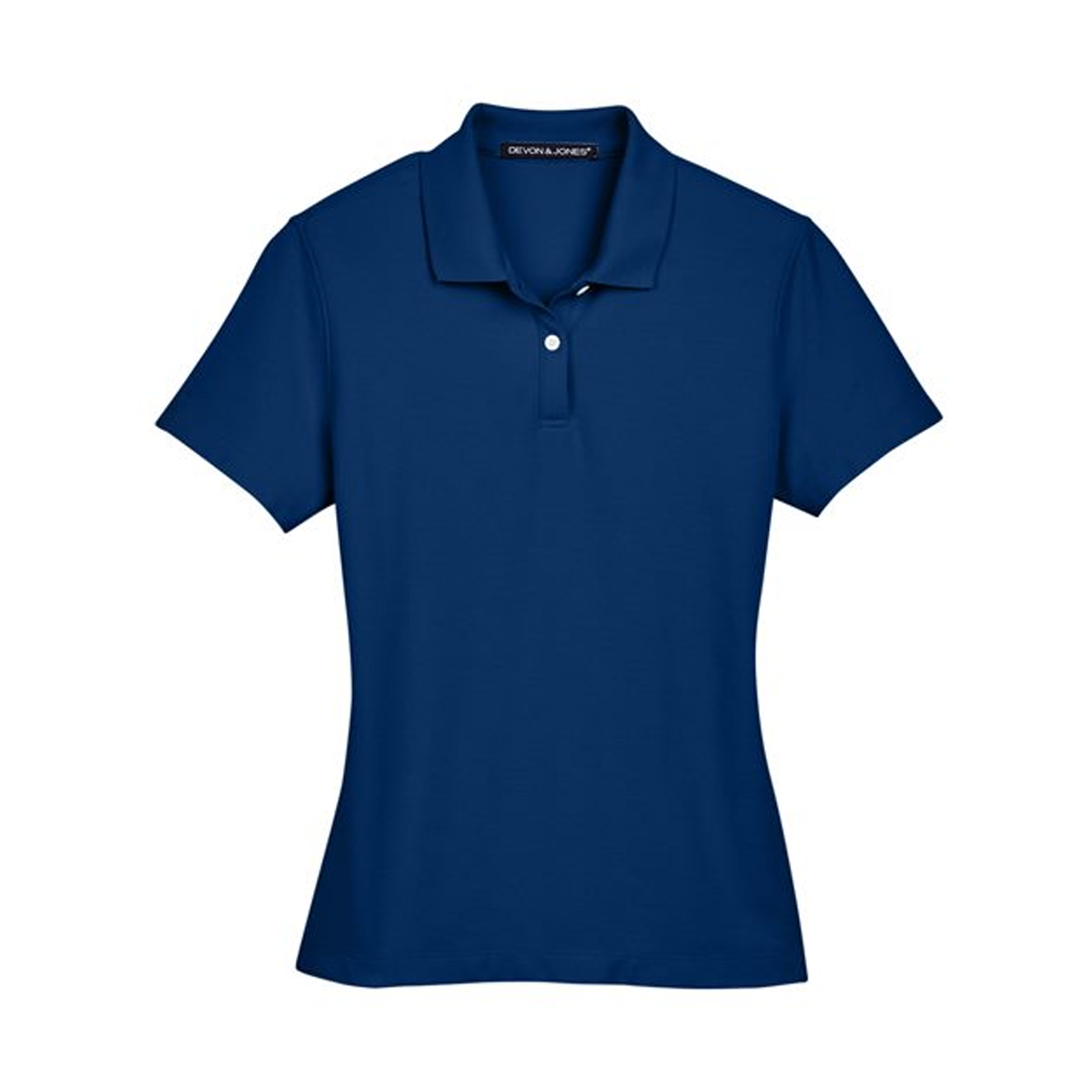 DEVON & JONES LADIES DRYTEC20 PERFORMANCE POLO