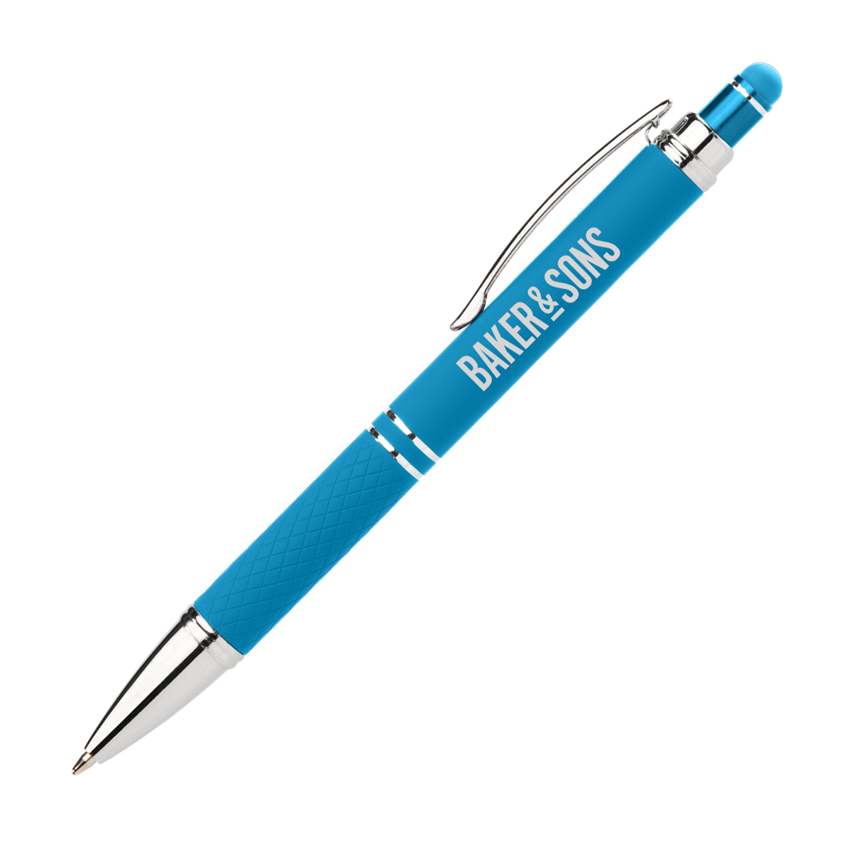 PHOENIX SOFTY BRIGHTS GEL WITH STYLUS PEN - LASER