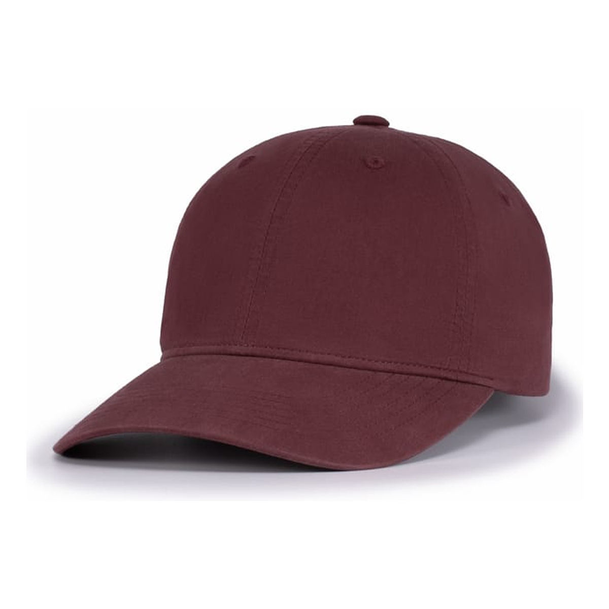 PACIFIC VINTAGE BUCKLE STRAP UNSTRUCTURED HAT