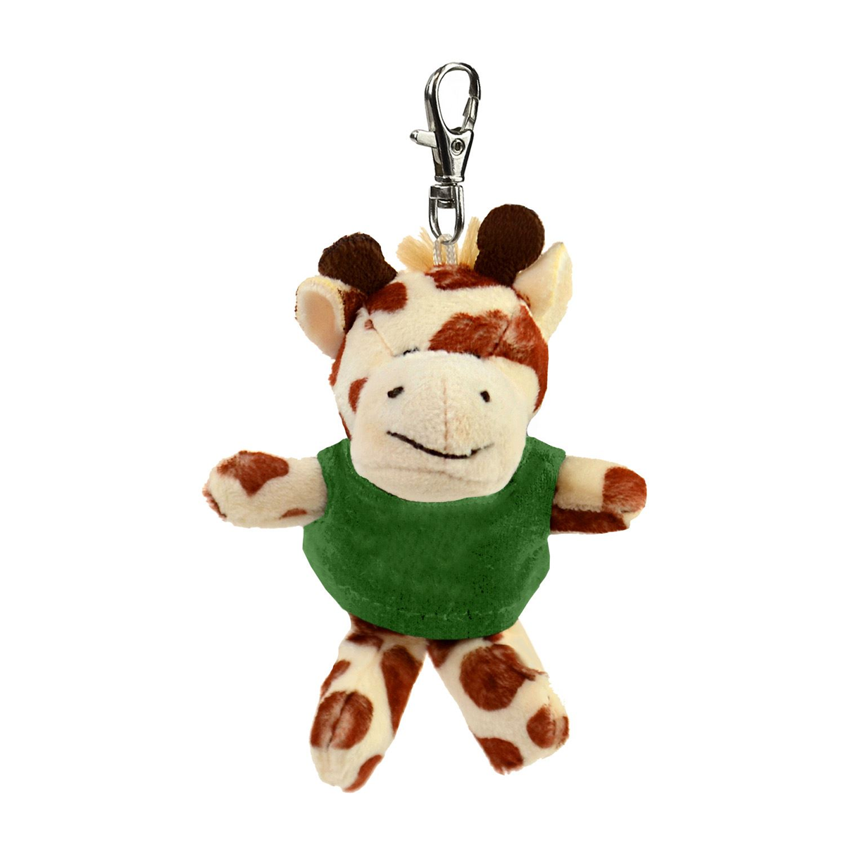KOOZIE WILD BUNCH KEY TAGS