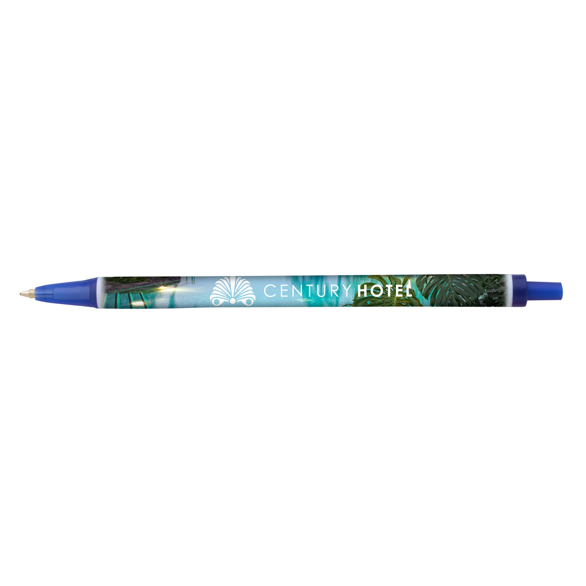 BIC DIGITAL CLIC STIC ICE PEN