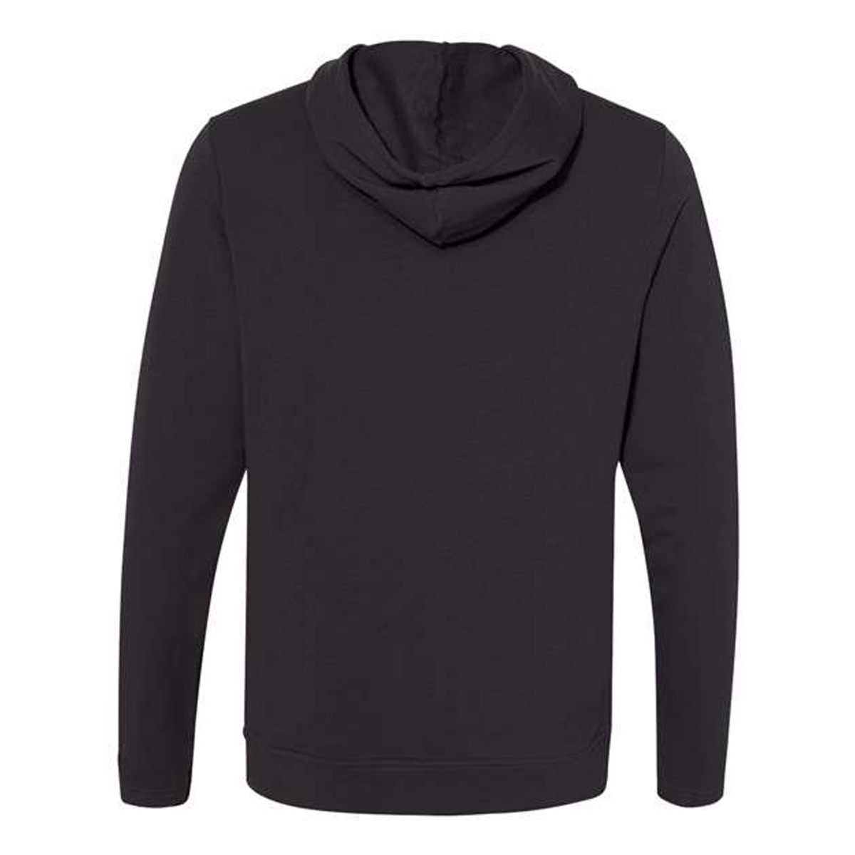 ADIDAS MEN'S LIGHTWEIGHT HOODIE