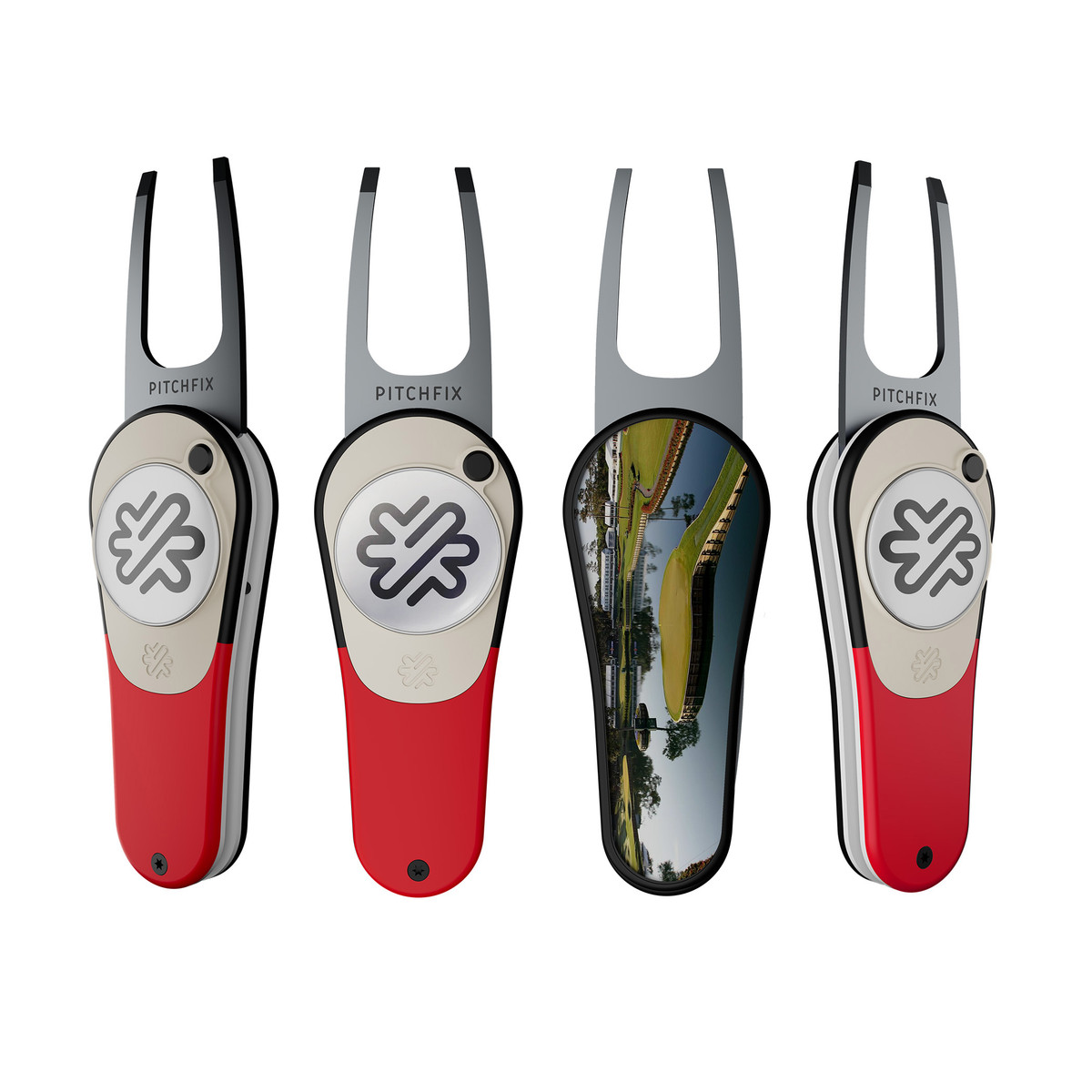 PITCHFIX THE XL DIVOT REPAIR TOOL