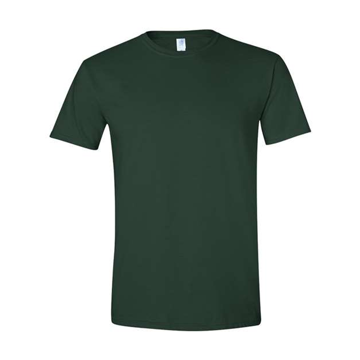 GILDAN ADULT SOFT STYLE T-SHIRT