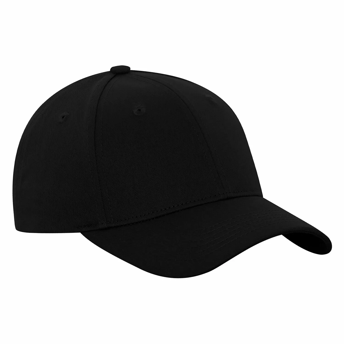 KOI COTTON MID PROFILE STRUCUTRED SNAPBACK HAT