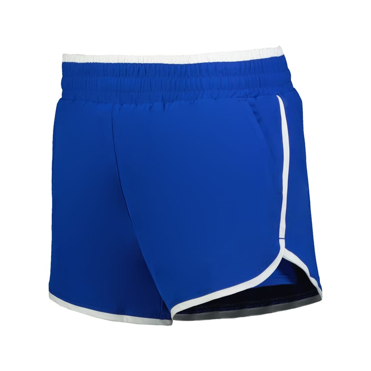 HOLLOWAY LADIES DOUBLE COURT SHORTS