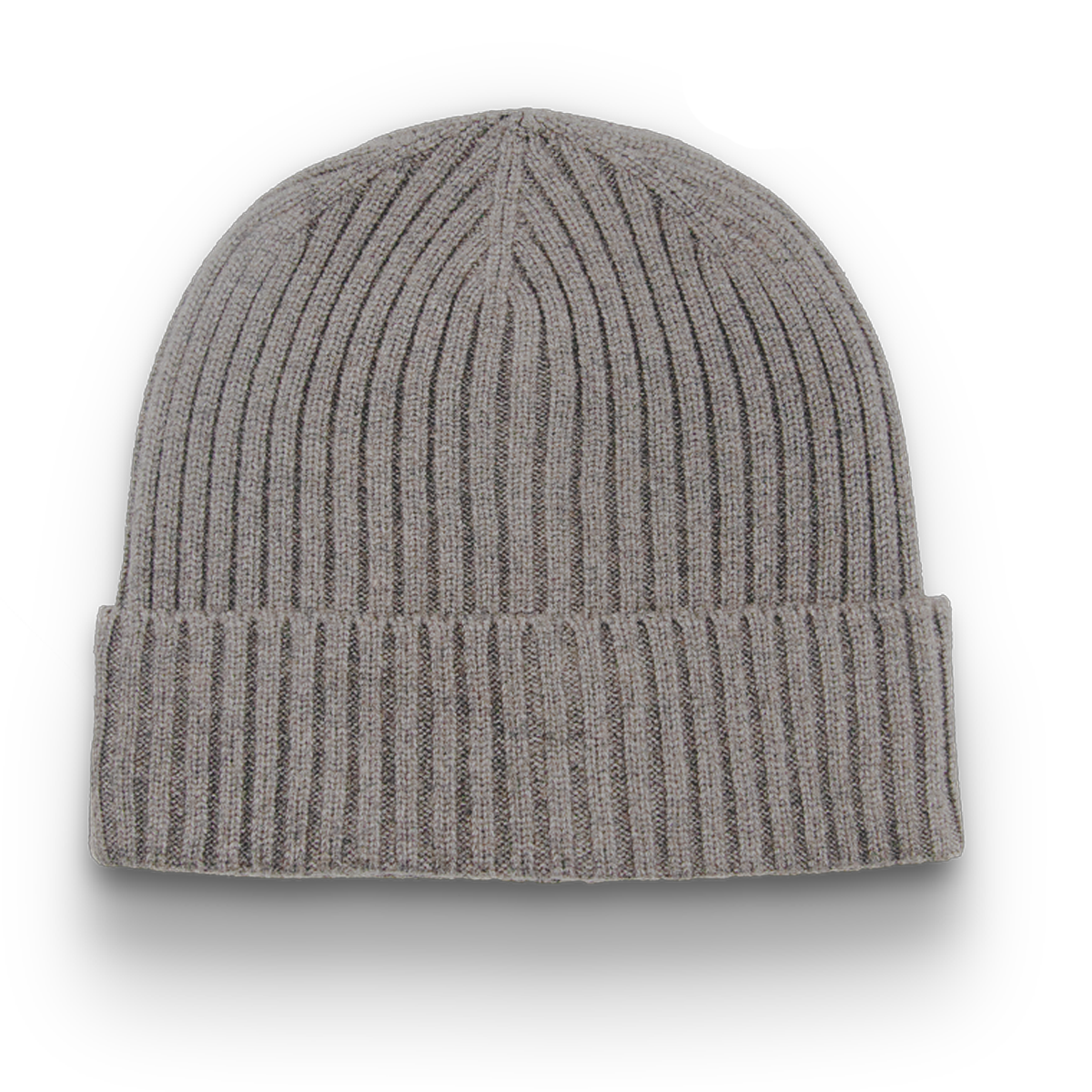 DIVISION TRADITIONAL 6-DEAM RIBBED TOQUE WITH CUFF
