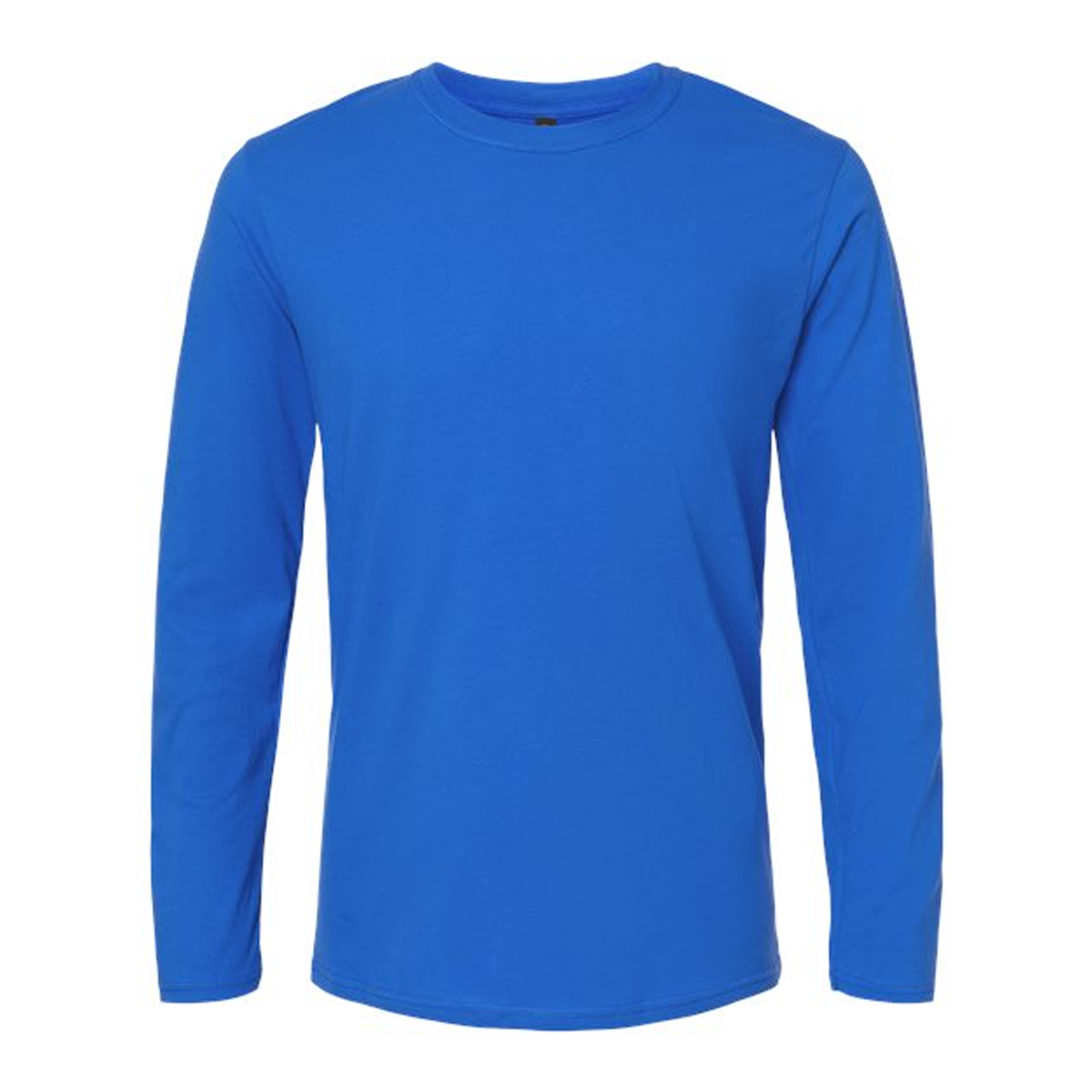 GILDAN ADULT SOFTSTYLE LONG SLEEVE SHIRT