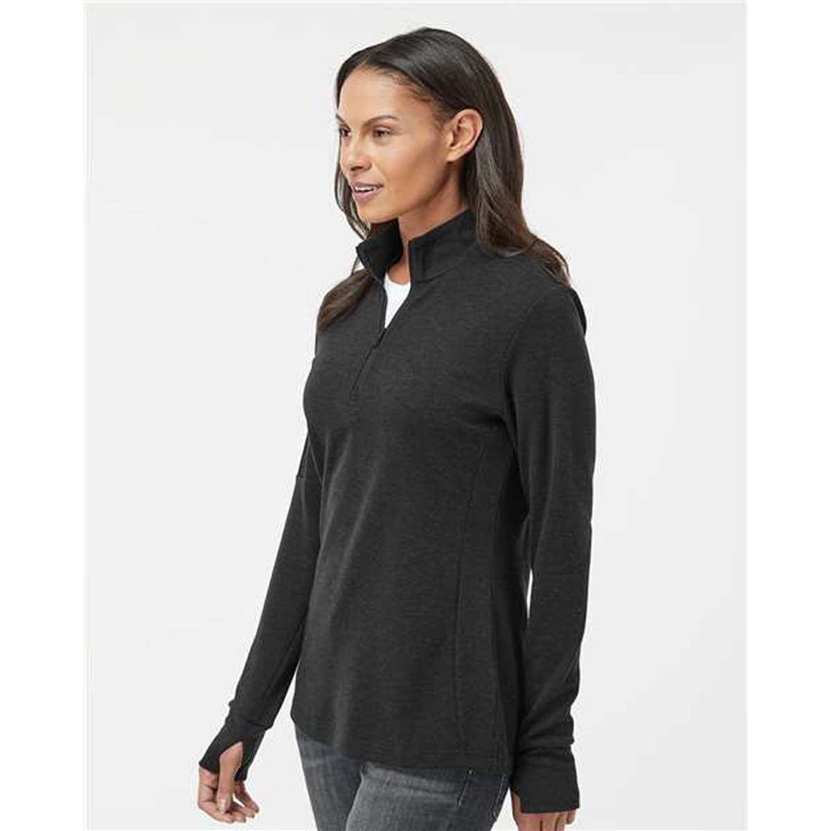 Adidas 3 stripes sweater dames on sale