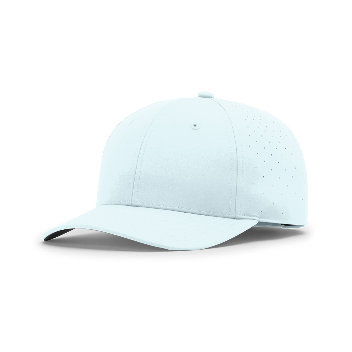 RICHARDSON LOW PRO PERFORMANCE LASER PERF HAT