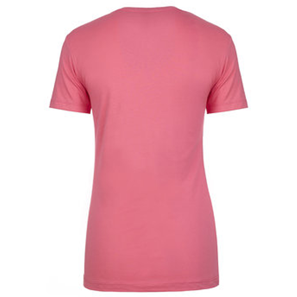 NEXT LEVEL APPAREL LADIES T-SHIRT