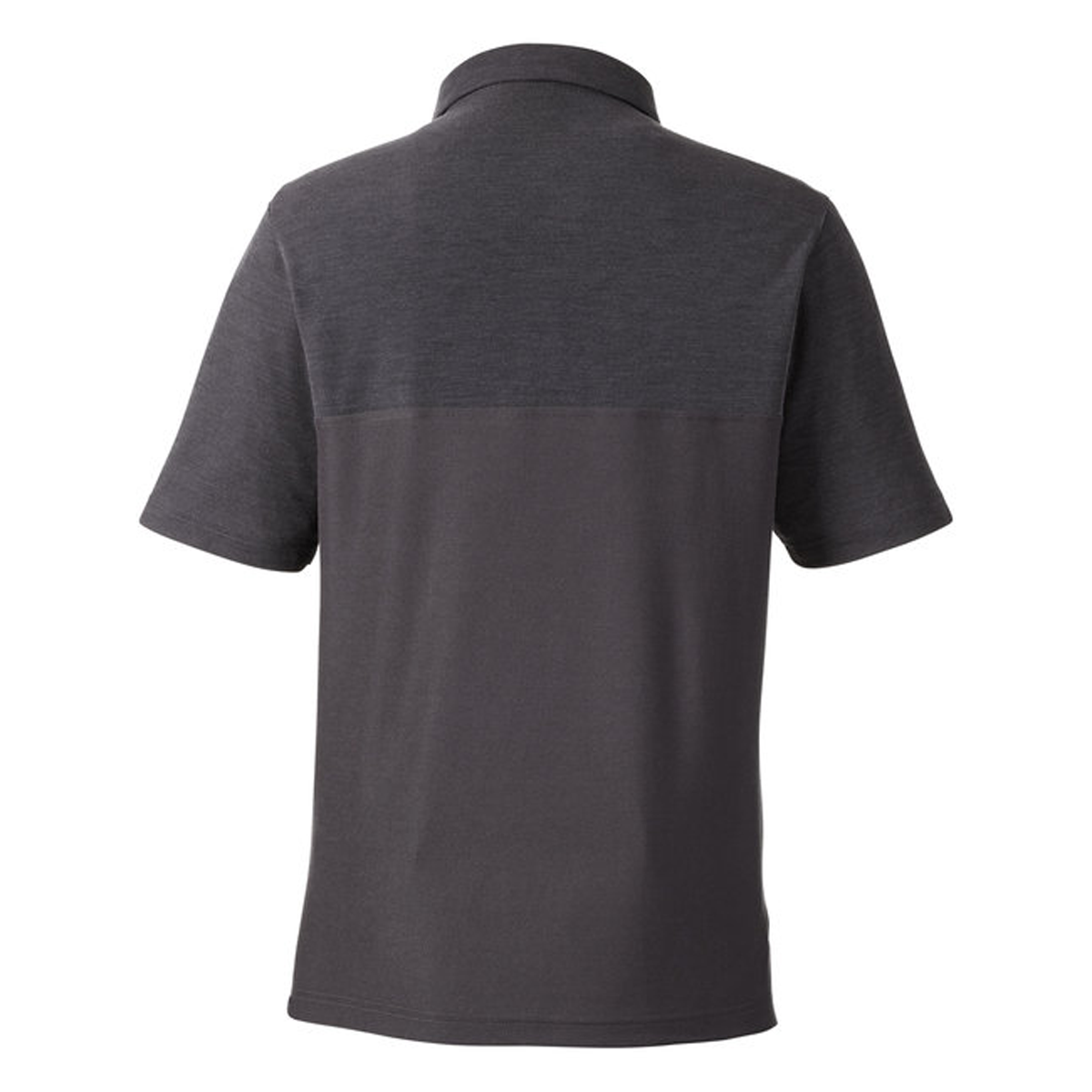 CORE365 MEN'S FUSION CHROMASOFT COLORBLOCK POLO