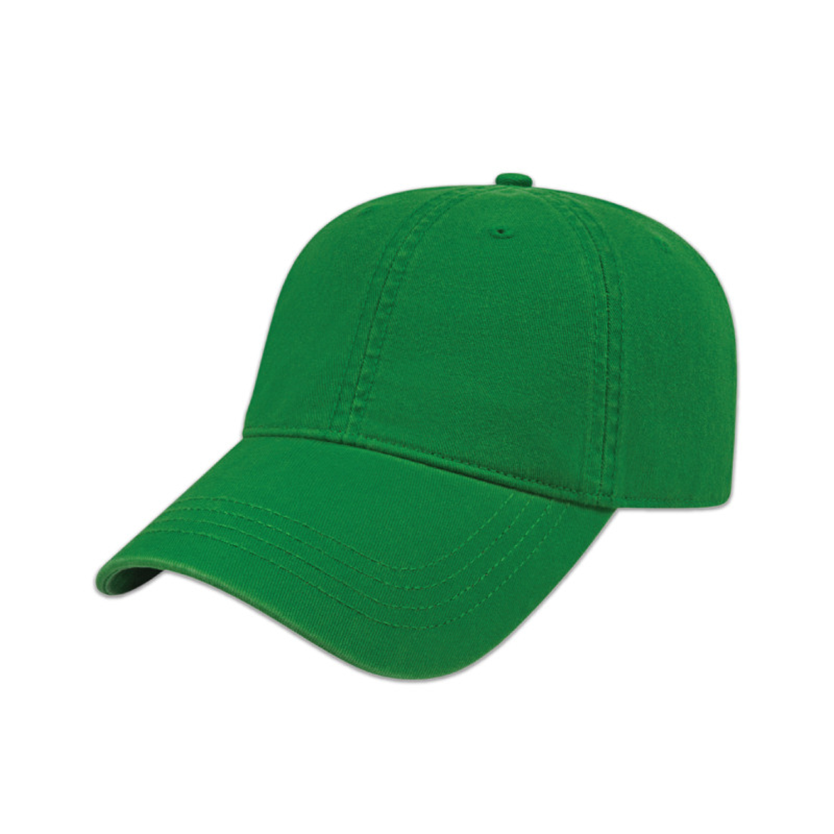 CAP AMERICA RELAXED GOLF HAT WITH SLIDING BUCKLE