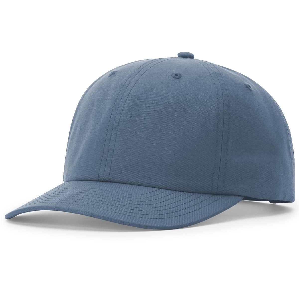 RICHARDSON RELAXED 6-PANEL CANVAS SNAPBACK HAT