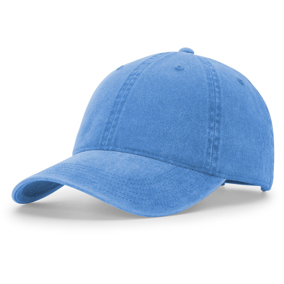 RICHARDSON PIGMENT DYED & WASHED RELAXED FIT ADJUSTABLE HAT