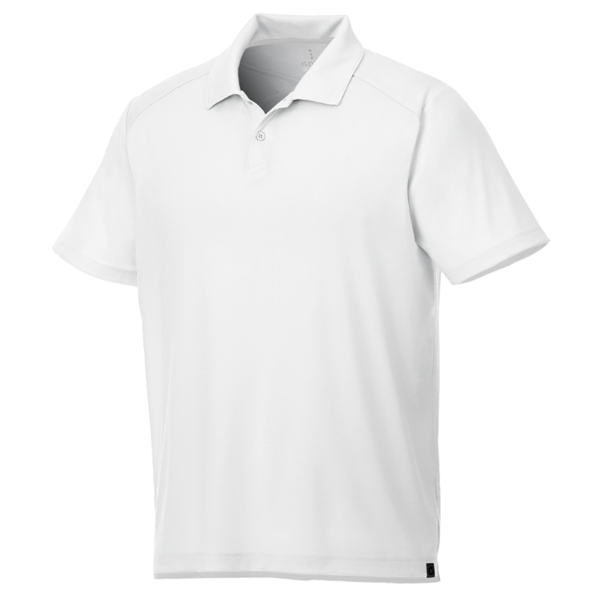TRIMARK MEN'S AMOS ECO SS POLO SHIRT