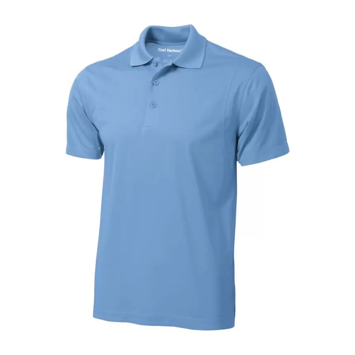 COAL HARBOUR MEN'S SNAG RESISTANT POLO