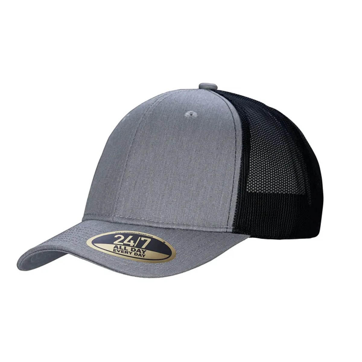 CANADA SPORTSWEAR MID PROFILE TRUCKER SNAPBACK HAT