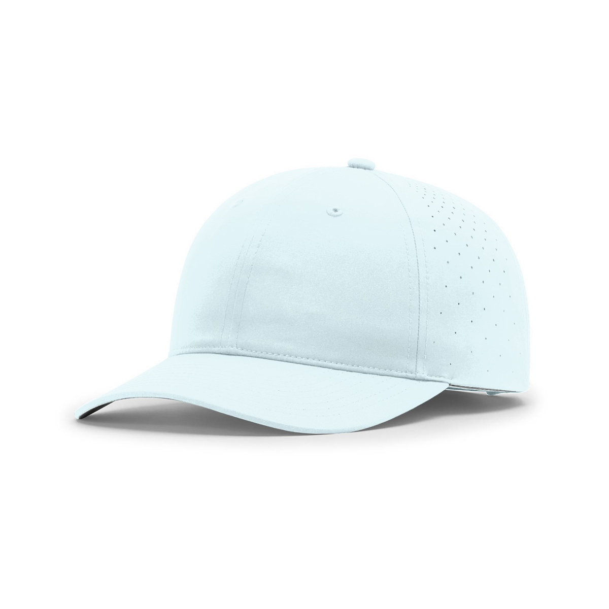 RICHARDSON RELAXED PERFORMANCE LASER PERF HAT