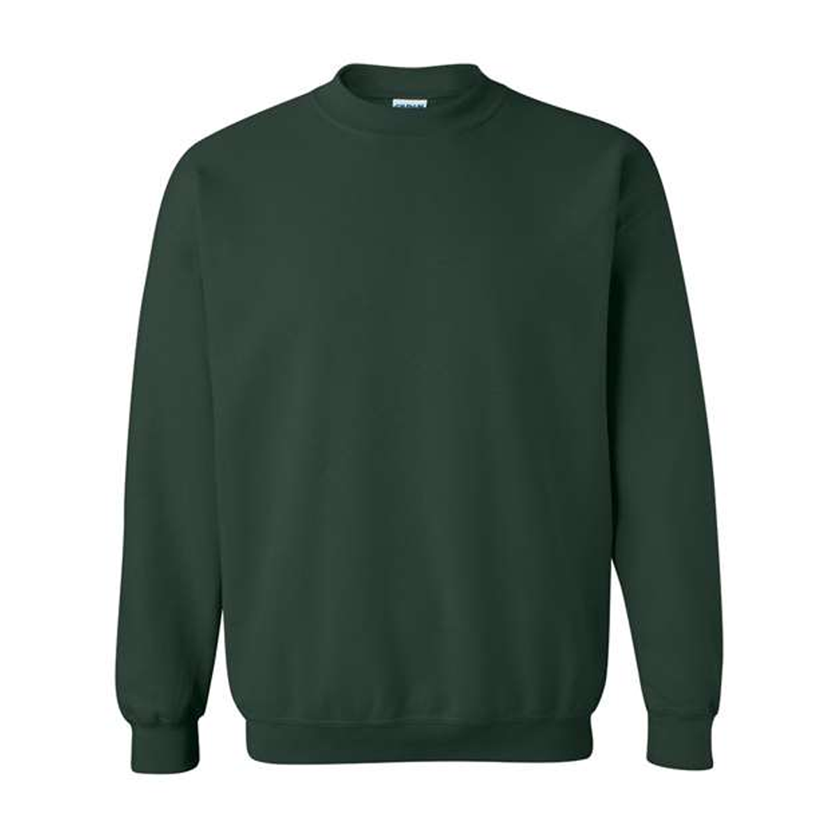 GILDAN ADULT HEAVYWEIGHT BLEND CREWNECK SWEATSHIRT