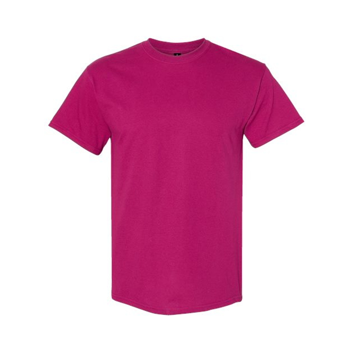 GILDAN ADULT HEAVY COTTON T-SHIRT