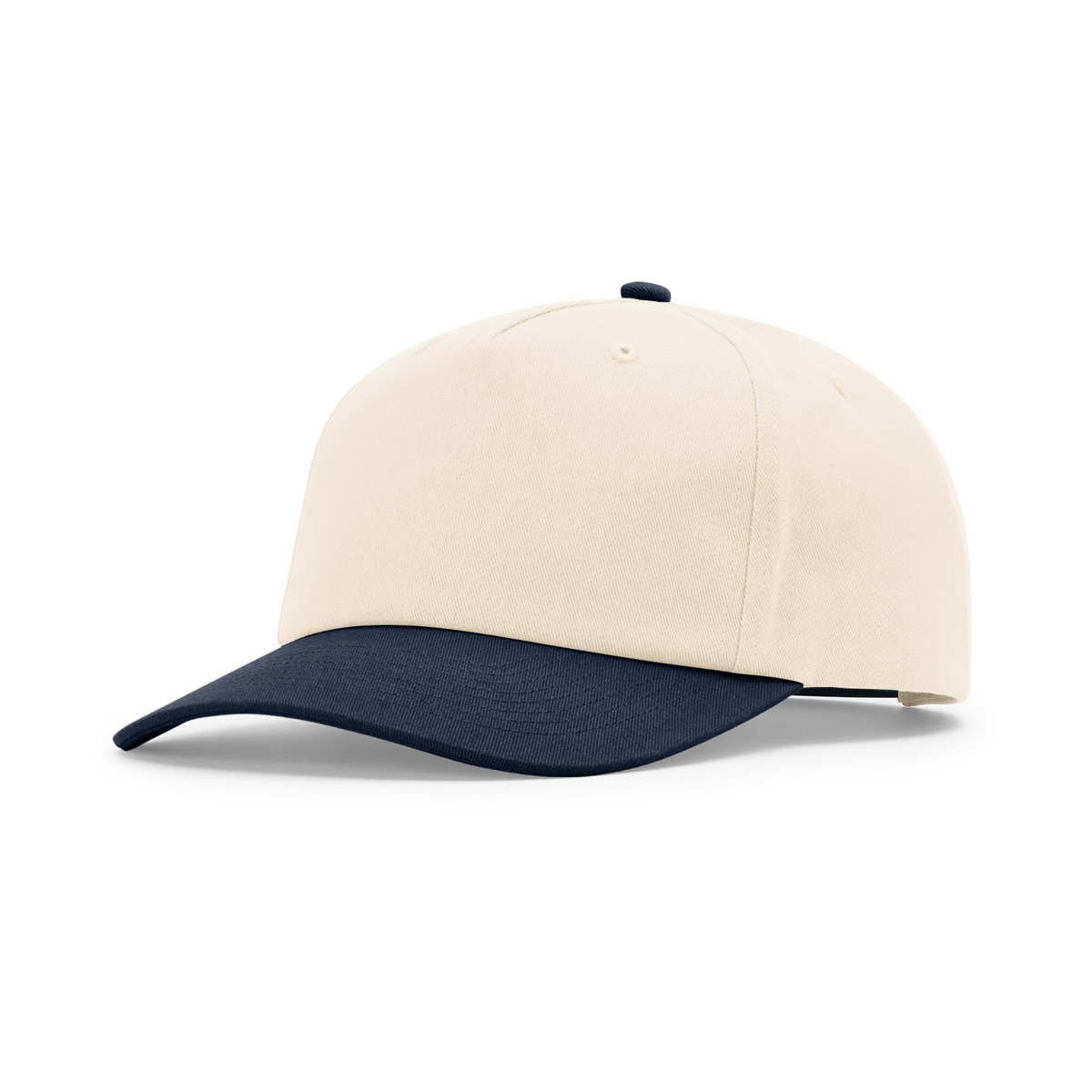 RICHARDSON 5-PANEL GRAMPS HAT